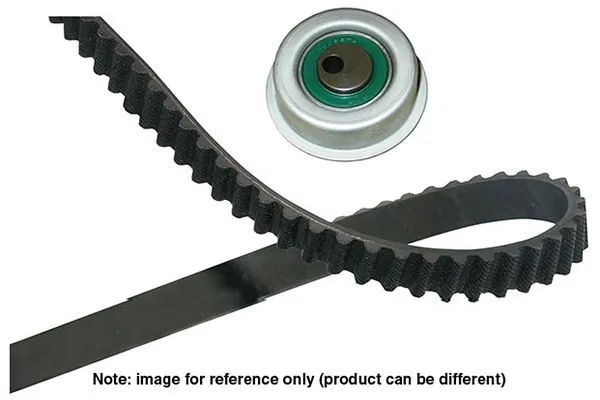 Timing Belt Kit